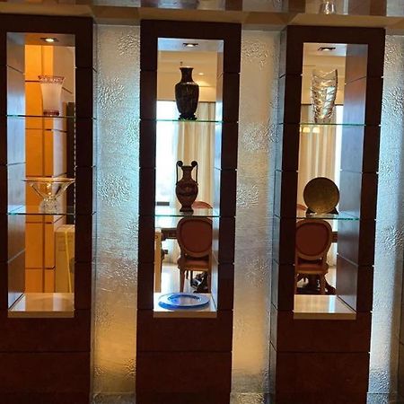 Al Sadirgroup At Time Sqaure Apartman Kuala Lumpur Kültér fotó