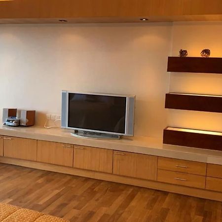 Al Sadirgroup At Time Sqaure Apartman Kuala Lumpur Kültér fotó