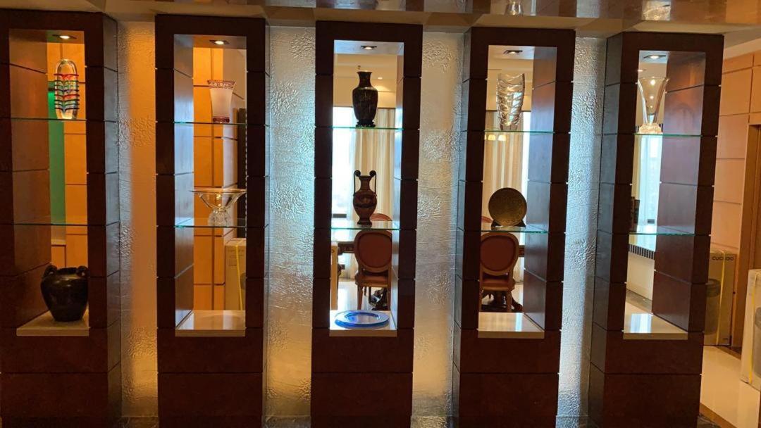 Al Sadirgroup At Time Sqaure Apartman Kuala Lumpur Kültér fotó
