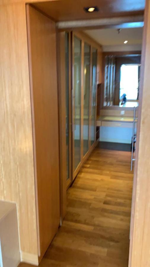 Al Sadirgroup At Time Sqaure Apartman Kuala Lumpur Kültér fotó
