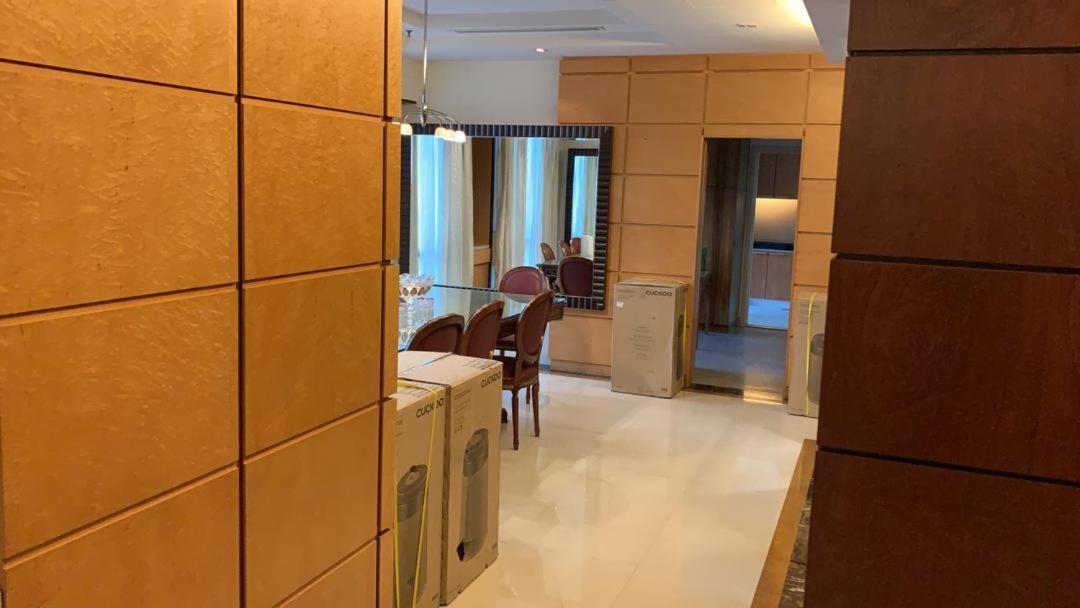 Al Sadirgroup At Time Sqaure Apartman Kuala Lumpur Kültér fotó