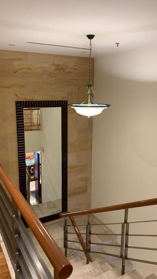 Al Sadirgroup At Time Sqaure Apartman Kuala Lumpur Kültér fotó