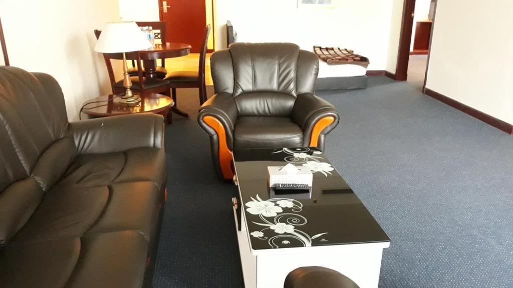 Al Sadirgroup At Time Sqaure Apartman Kuala Lumpur Kültér fotó
