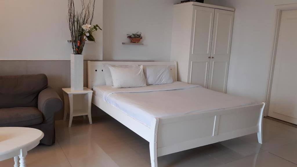 Al Sadirgroup At Time Sqaure Apartman Kuala Lumpur Kültér fotó