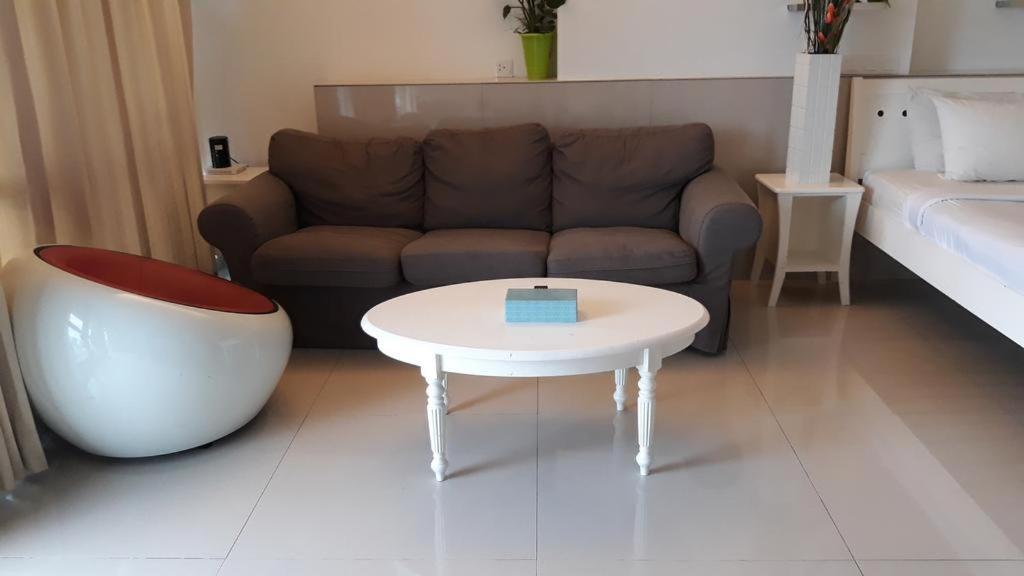 Al Sadirgroup At Time Sqaure Apartman Kuala Lumpur Kültér fotó