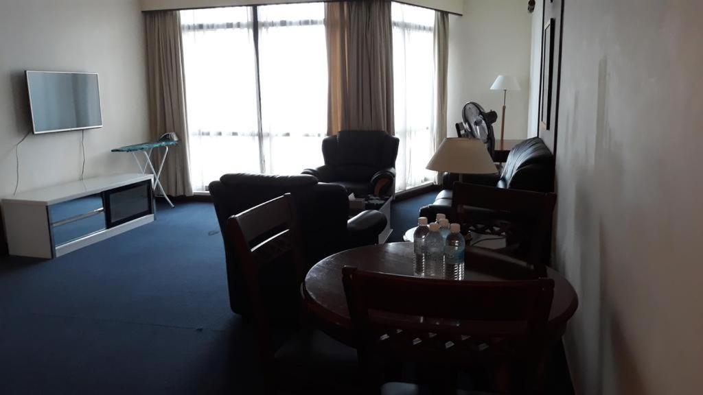 Al Sadirgroup At Time Sqaure Apartman Kuala Lumpur Kültér fotó